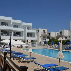 Aparthotel Sweet Memories, Protaras