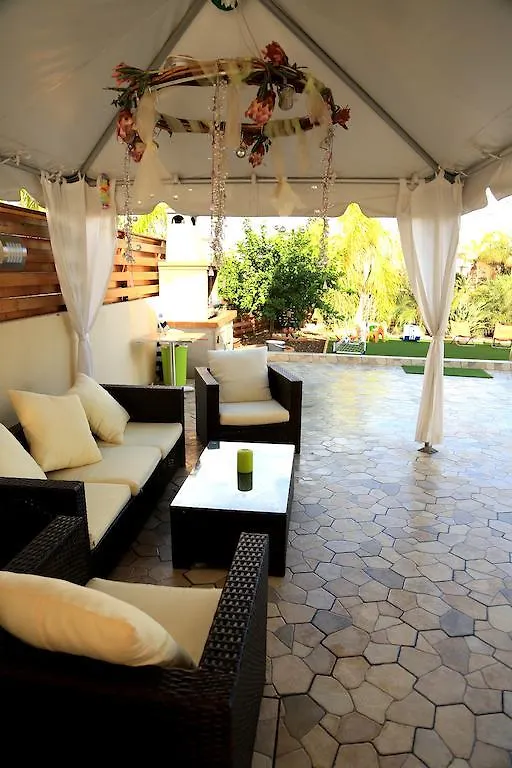 Artemisia Villa Protaras