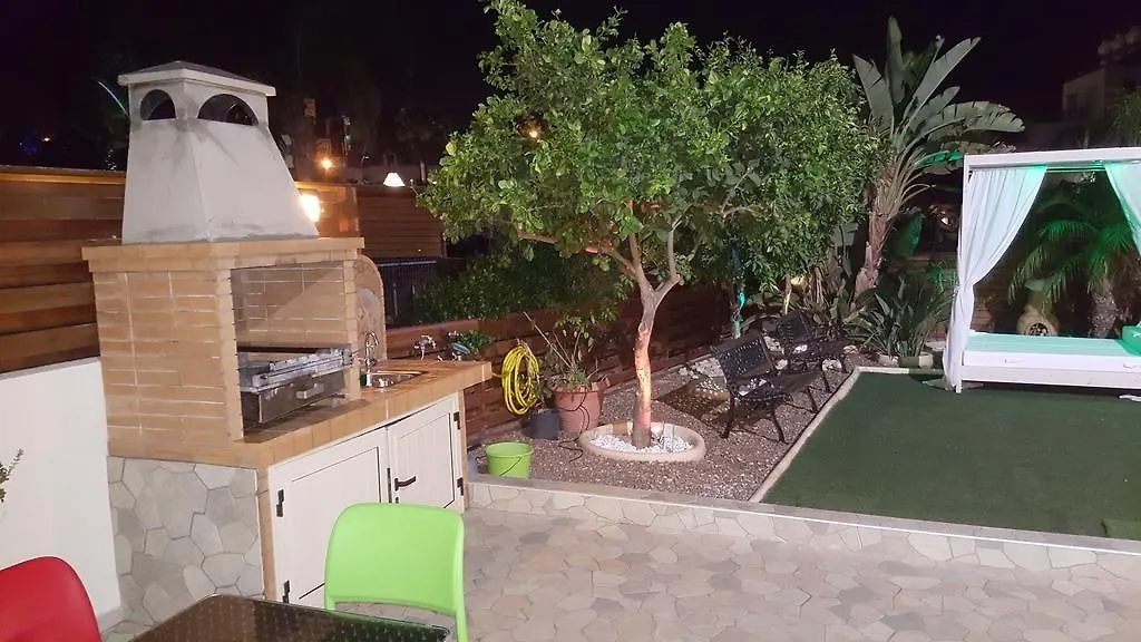 Artemisia Villa Protaras
