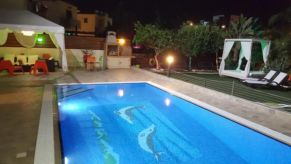 Artemisia Villa Protaras Cypern