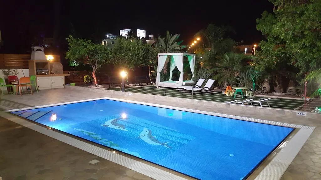 Artemisia Villa Protaras