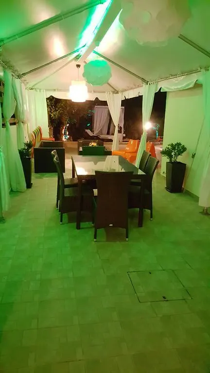 Artemisia Villa Protaras Cypern