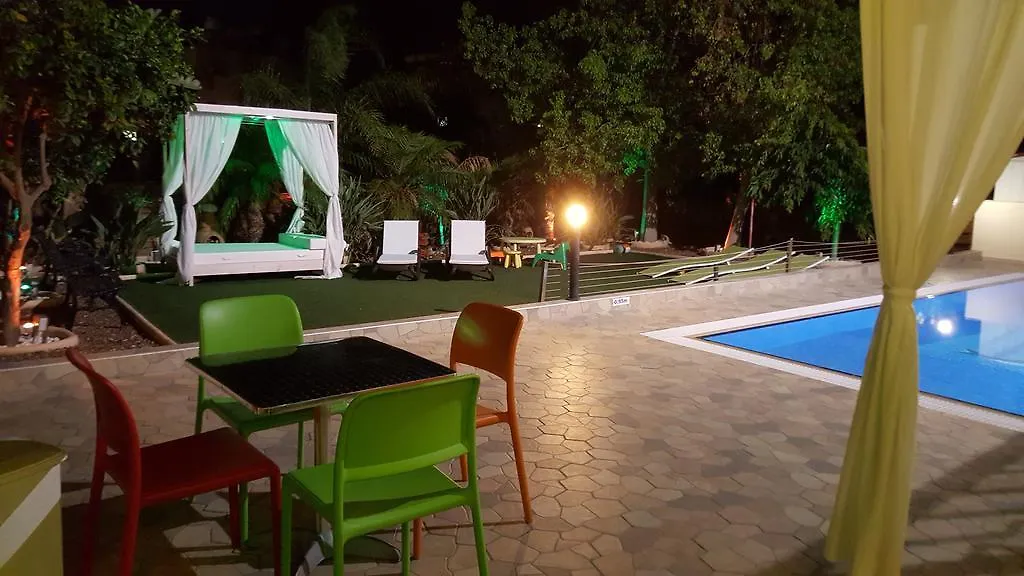 Artemisia Villa Protaras Cypern