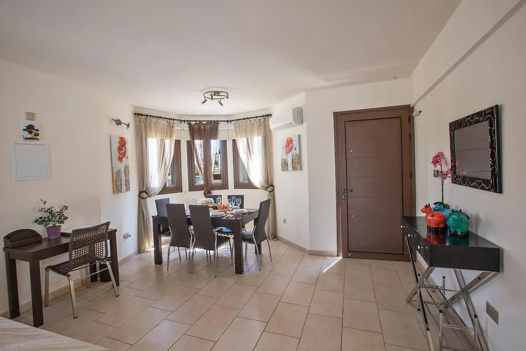 Artemisia Villa Protaras