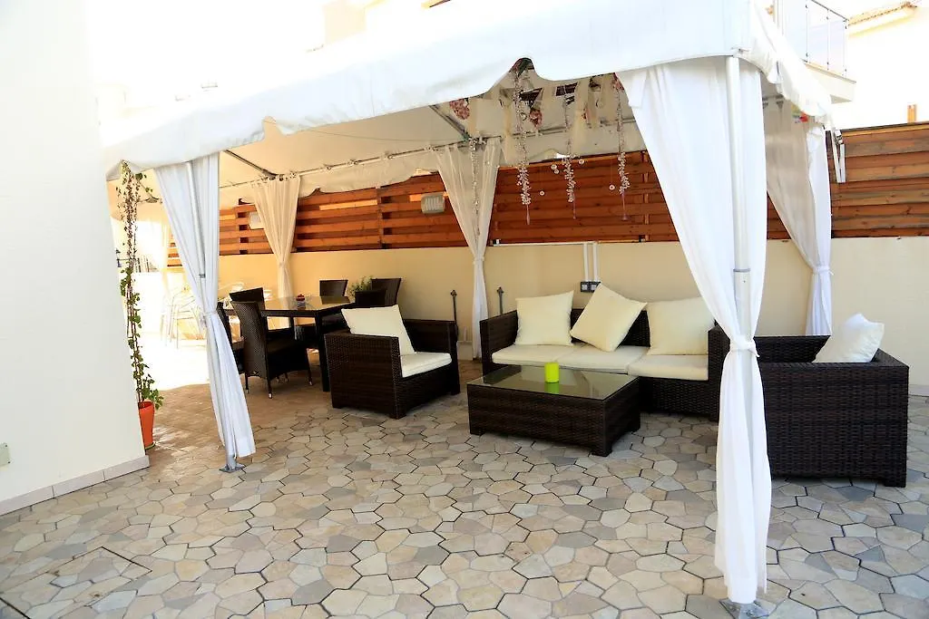 Artemisia Villa Protaras