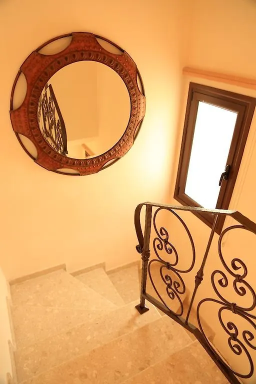 Artemisia Villa Protaras Cyprus