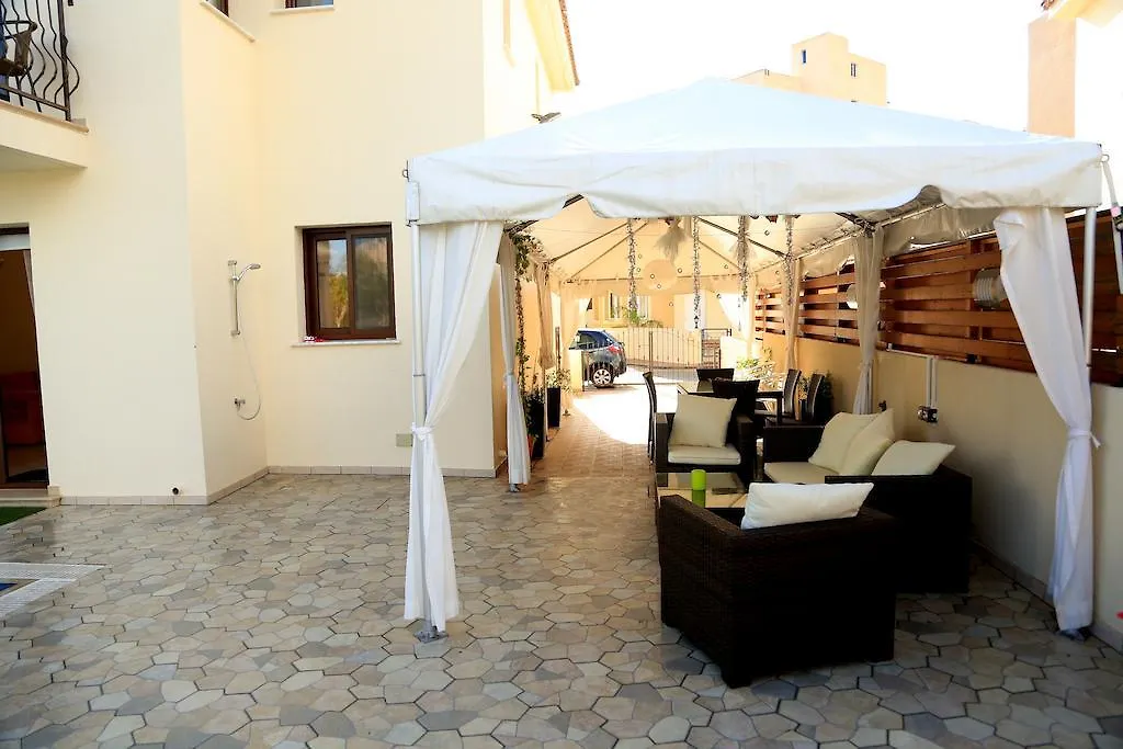 Artemisia Villa Protaras