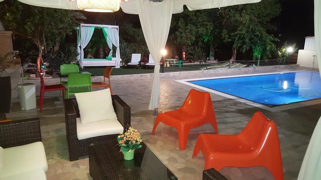 Artemisia Villa Protaras