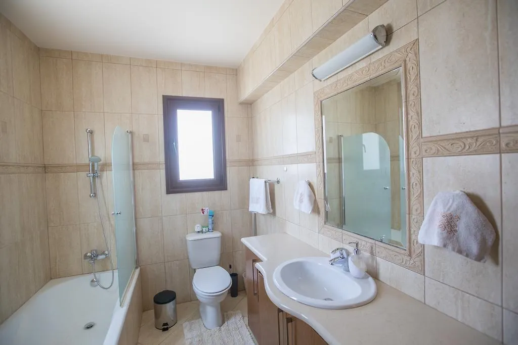 Artemisia Villa Protaras