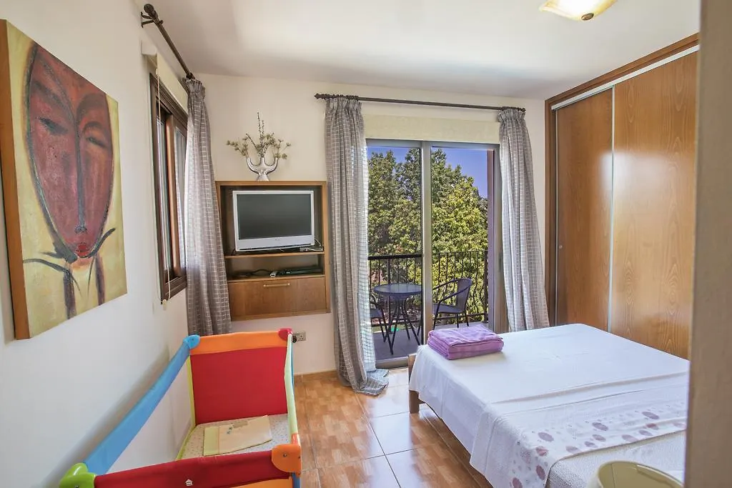 Artemisia Villa Protaras